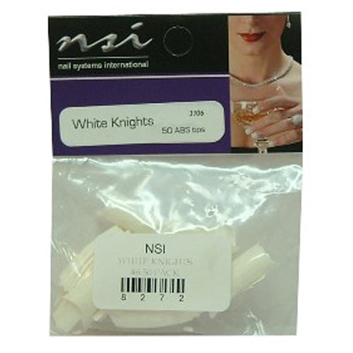 White Knight Tips 03 (LS)